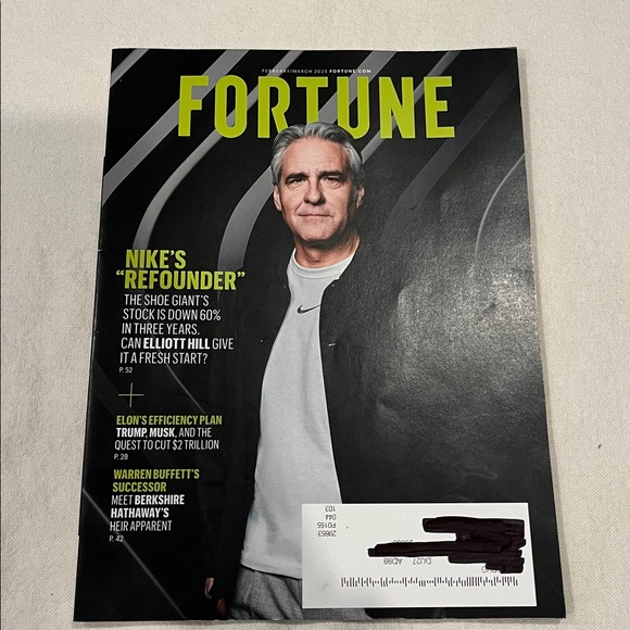 Fortune Magazine Set - Picture 3 of 5